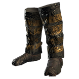 File:Wild Gold Boots inventory icon.png
