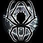 Aspect of the Spider skill icon.png