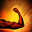 File:PhysicalDamagenode2 passive skill icon.png