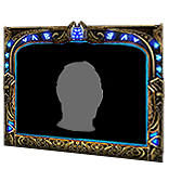 File:Aesir Warrior Portrait Frame inventory icon.png