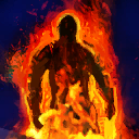 Flameborn passive skill icon.png
