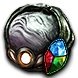 File:Thaumaturge's Delirium Orb inventory icon.png