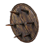 File:Redwood Spiked Shield inventory icon.png