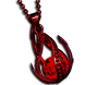 Thumbnail for File:Blood of Corruption medallion inventory icon.png