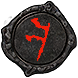 File:Cursed Crypt Map (Scourge) inventory icon.png
