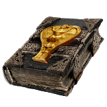 Book of Regression inventory icon.png