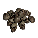 File:Weathered Skull Pile inventory icon.png