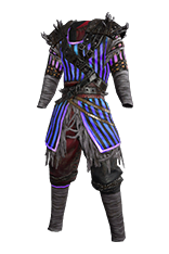 File:Dismal Harlequin Body Armour inventory icon.png
