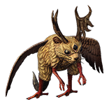 File:Trilling Wolpertinger Pet inventory icon.png