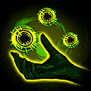 FrenzyChargeNotable passive skill icon.png