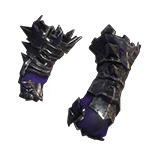 File:Purple Pyre Knight Gloves inventory icon.png
