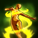 GatherWinds (DeadEye) passive skill icon.png