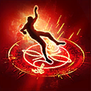 File:BrandDmgNotable passive skill icon.png