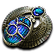 File:Harbinger Scarab of Warhoards inventory icon.png