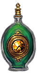 Topaz Flask inventory icon.png