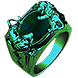 File:Precursor's Emblem (Frenzy and Power Charge) inventory icon.png