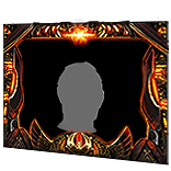 File:Soulkeeper Demigod Portrait Frame inventory icon.png