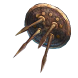 File:Ezomyte Spiked Shield inventory icon.png