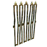 File:Ornate Fence inventory icon.png