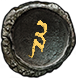 File:Dungeon Map (Necropolis) inventory icon.png