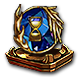 Awakened Unbound Ailments Support inventory icon.png