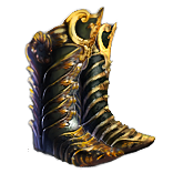 File:Lioneye's Paws inventory icon.png