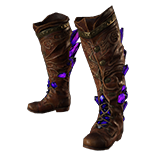 File:Amethyst Crystalarium Boots inventory icon.png