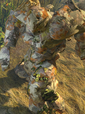 File:Gneiss monster screenshot.jpg