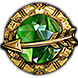 File:Manaforged Arrows Support inventory icon.png