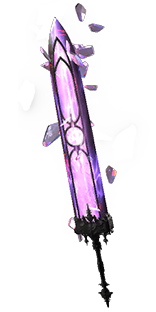 Thumbnail for File:Defiled Revelation Blade inventory icon.png