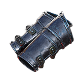 File:Steel Bracers inventory icon.png