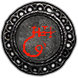 File:Desert Spring Map (Ritual) inventory icon.png