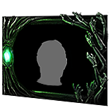 File:Abyss Core Portrait Frame inventory icon.png