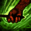 Onehandspeed passive skill icon.png