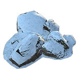 File:Snowy Rock inventory icon.png