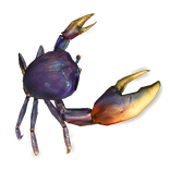 File:Blue Land Crab Pet inventory icon.png