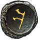 File:Cursed Crypt Map (Necropolis) inventory icon.png