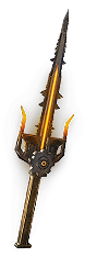 File:Hollowpoint Dagger inventory icon.png