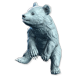 File:Polar Bear Cub inventory icon.png