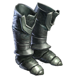 File:Antique Greaves inventory icon.png