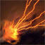 Flame Surge skill icon.png