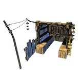 File:Wooden Hut inventory icon.png