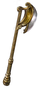 File:Gilded Axe inventory icon.png