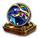 Awakened Controlled Destruction Support inventory icon.png