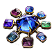 File:Medium Cluster Jewel inventory icon.png