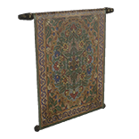 File:Ornate Wall Hanging inventory icon.png