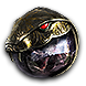 File:Hunter's Exalted Orb inventory icon.png