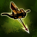 RangedTotemOffensive passive skill icon.png