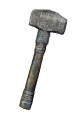 Stone Hammer inventory icon.png
