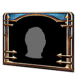 File:Assassin Portrait Frame inventory icon.png
